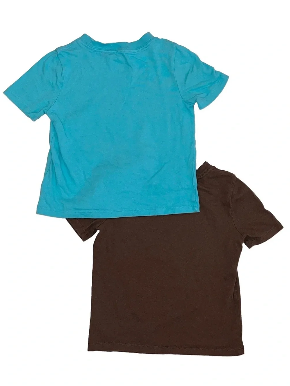 Gap Kids Boys LOT OF TWO Short Sleeve Tees Shirts XS